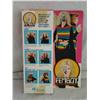 Image 3 : Bionic Woman Enemy Doll. Femot