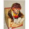 Image 1 : Ideal J. Fred Muggs Monkey Doll w/Box