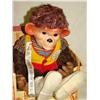 Image 2 : Ideal J. Fred Muggs Monkey Doll w/Box