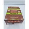 Image 2 : Larabar Brownie with Hemp Seed 12x45g