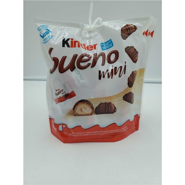 Kinder Bueno Mini 2X145g