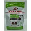 Image 1 : Royal Canin X-Small Senior Dog Kibble 2.5Lbs