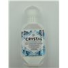 Image 2 : Crystal Mineral Deodorant Roll On 5x60ml