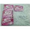 Image 1 : Dentyne Ice Arctic Bubble Flavor Gum 10X12 Sticks