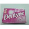 Image 2 : Dentyne Ice Arctic Bubble Flavor Gum 10X12 Sticks