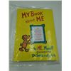 Image 1 : Dr Seuss My Book About Me Classic Childrens Book