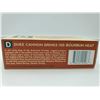 Image 2 : Duke Cannon Big American Bourbon Soap - Buffalo Trace 10oz