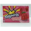 Image 2 : Maynards Swedish Berries Gummies 6x100g