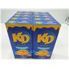 Image 2 : Kraft KD Original Kraft Dinner 10x225g