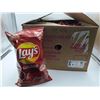 Image 1 : Lays Ketchup Potato Chips 12x165g