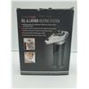 Image 2 : Brookstone Gel & Lather Shave Cream Heating System