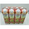 Image 1 : SunRype 100% Juice Strawbwrry Kiwi - 8x900ml