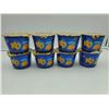 Image 1 : Kraft KD Snack Cup 8x58g