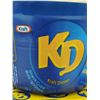 Image 2 : Kraft KD Snack Cup 8x58g