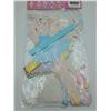 Image 3 : USB LED Light Ballerina Birthday Banner