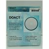 Image 1 : Doact Waterproof Cast & Bandage  Shower Protector