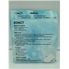 Image 2 : Doact Waterproof Cast & Bandage  Shower Protector