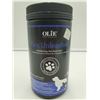 Image 1 : Olie Flax Unleashed Redefining Pet Nutrition Supplement - Skin, Coat & Joint for Dogs & Cats 1kg