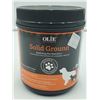 Image 1 : Olie Solid Ground - Prebiotic, Fibre & Antioxidants for Dogs& Cats 250g
