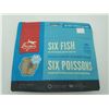 Image 2 : Orijen Six Fish Dog Treats 2x42.5g