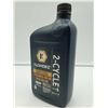 Image 2 : Klondike 2-Cycle TC-W3 Advanced Formula Engine Oil 946ml x1