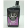 Image 1 : Circle K - SAE 10W-30 High Mileage Motor Oil 1x946ml