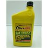 Image 1 : Race Pro SAE 20W50 Premium Motor Oil 1X946ml