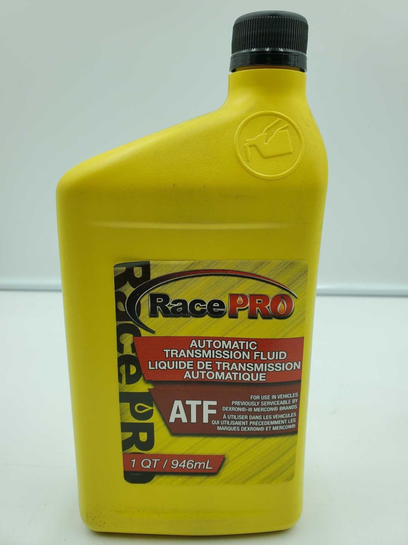 Race Pro Automatic Transmission Fluid 1X946ml