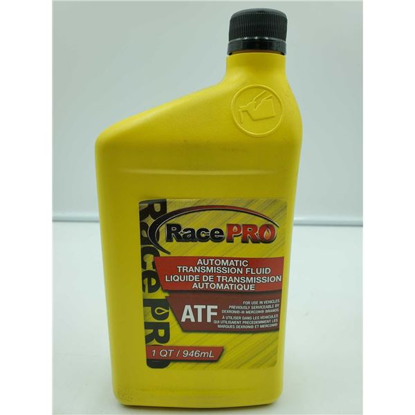 Race Pro Automatic Transmission Fluid 1X946ml