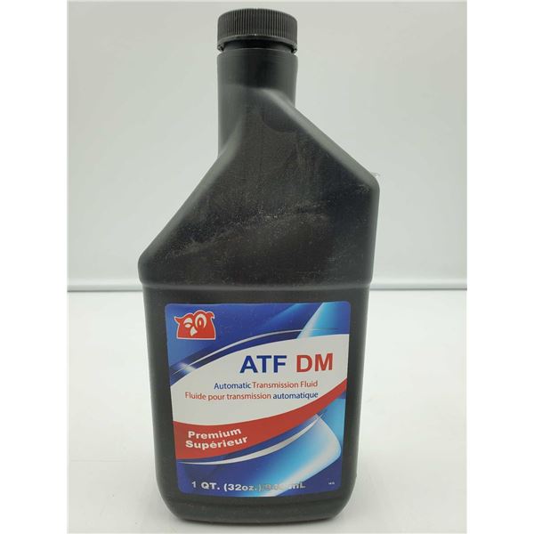 Winks Premium Automatic Transmission Oil 1x946ml