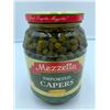 Image 1 : Mezzetta Imported Capers 946ml