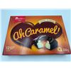 Image 1 : Vachon Ah Caramel Snack Cakes  336 g - 12 x 28g
