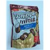 Image 1 : Dare Whippet Minis coconut 200g