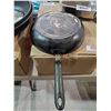 Image 5 : Lot of 3 Assorted Frying Pans & 1 small Baking Pan