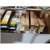 Image 1 : Case lot of assorted replacement Ballast