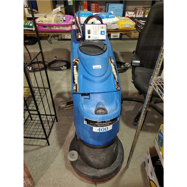 Hurricane Pow-R-Surge Floor Cleaner