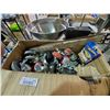 Image 1 : Box Lot of Assorted Casters