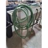 Image 1 : Garden Hose with dual female ends
