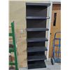 Image 1 : Free Standing Display Shelf 74.5x23.5x11.5