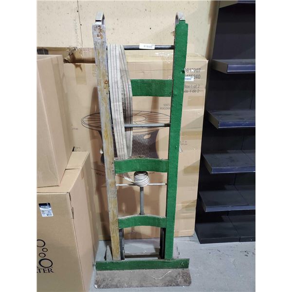 Furniture Moving Dolly