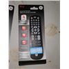 Image 2 : Lot of 3 GE Universal Remote Controls with Back Lit Buttons