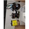 Image 2 : Assorted Electrical Motors and Plumbing items