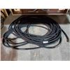 Image 1 : Long Rubber Garden Hose