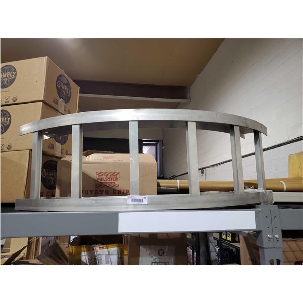 *NEW* Eaton Arched Aluminum Cable Spool Tray