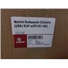 Image 2 : Box Lot Rotisserie Fresh Food Bags