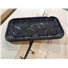 Image 2 : Box Lot of Deli Plastic trays