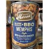 Image 1 : Merrick Memphis BBQ Chicken Dog Food 12X360g