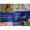 Image 2 : Royal Canin Large Breed Adult Dog Kibble - 35Lbs
