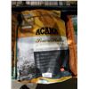 Image 1 : Acana Prairie Poultry Dog Kibble 11.4Kg