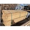 Image 1 : Pallet Lot SPF 2 x 2 x 8 ft No.3 Boards - Approx 400 Pcs